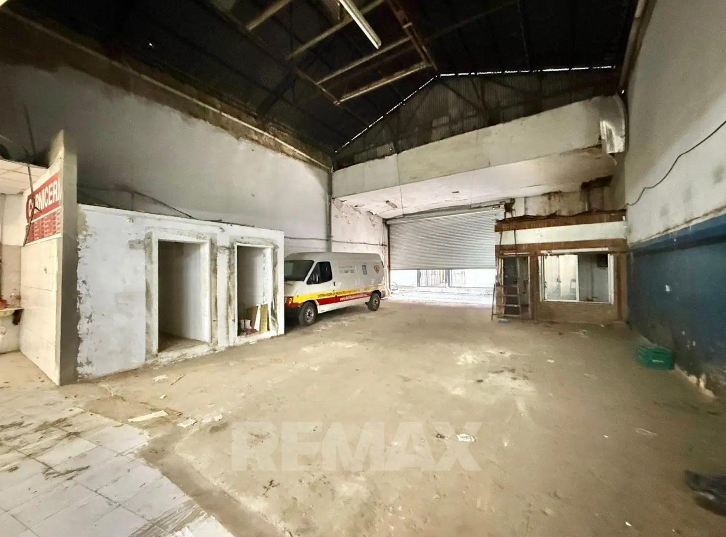 Venta Local con vivienda lote propio en Caballito 2
