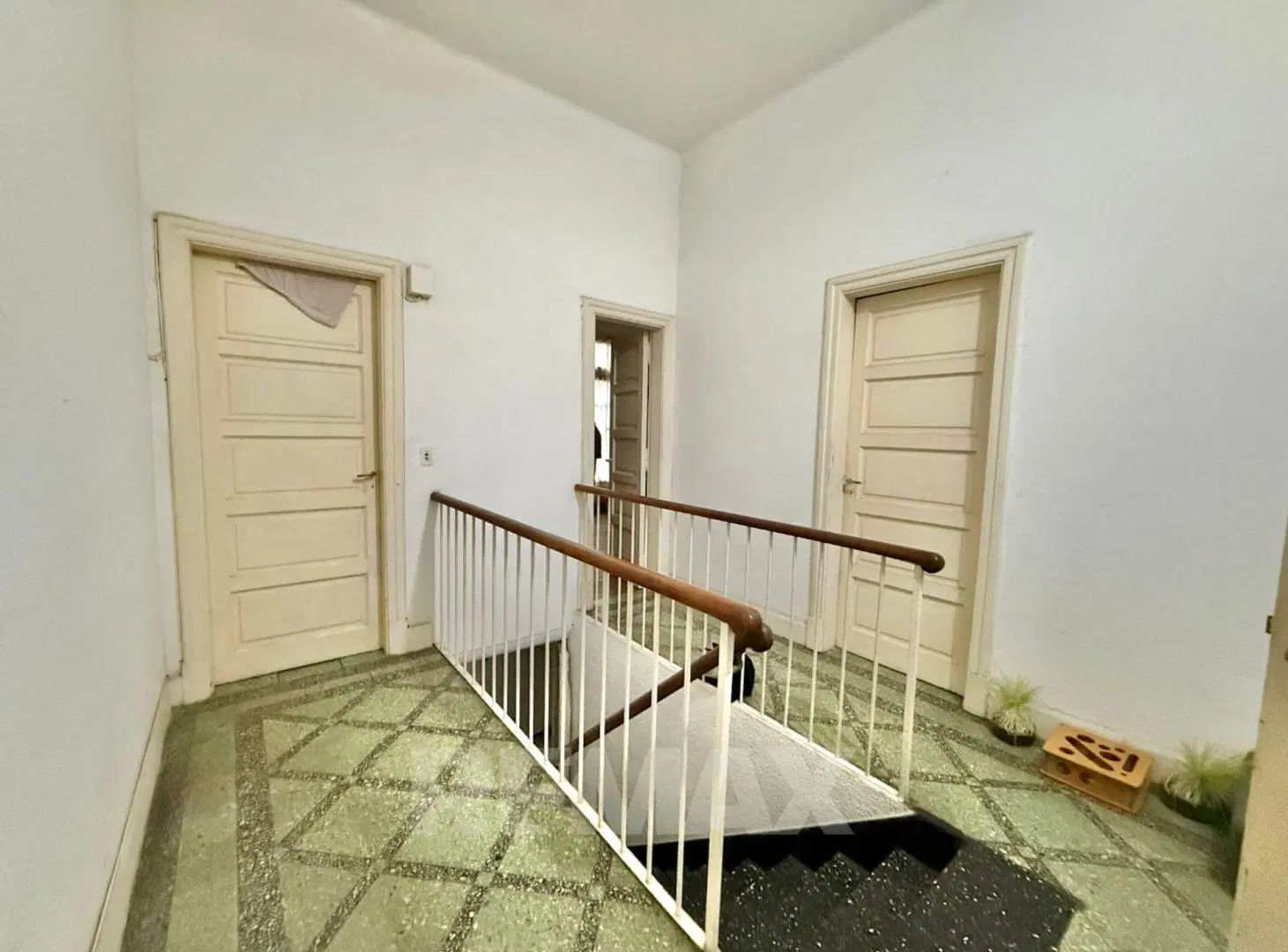 Venta Local con vivienda lote propio en Caballito 5