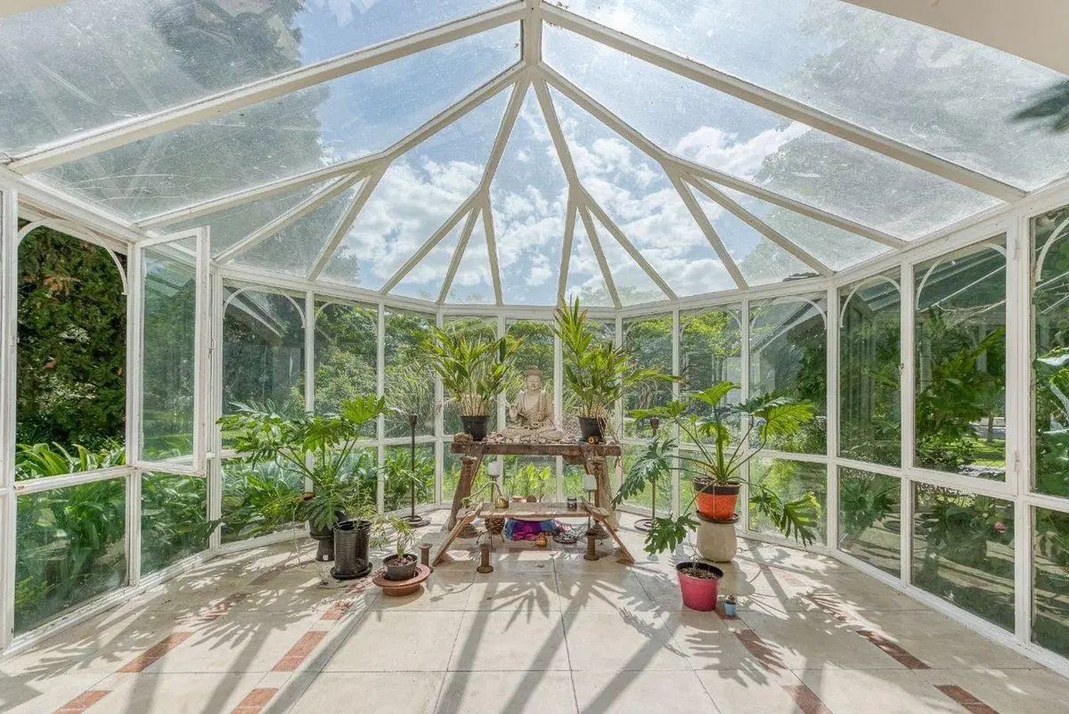Casa de Categoría en Tortugas C.C.  8 Amb 2450 Mts 4