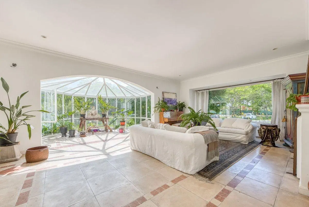 Casa de Categoría en Tortugas C.C.  8 Amb 2450 Mts 3
