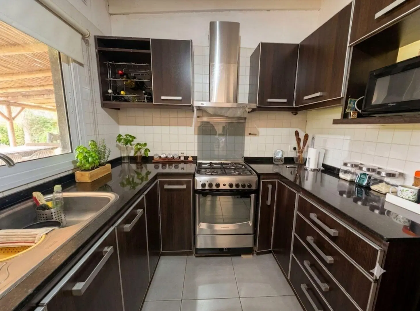 VENTA CASA UNA SOLA PLANTA SEGUNDAS COLINAS PILAR 3