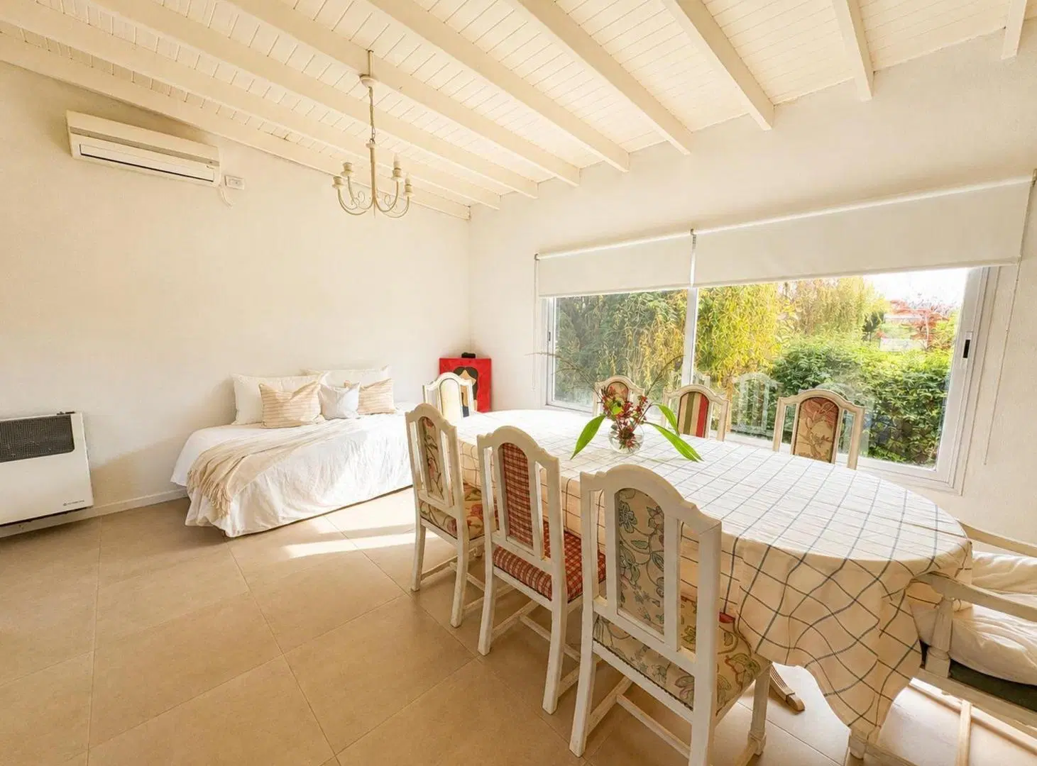 VENTA CASA UNA SOLA PLANTA SEGUNDAS COLINAS PILAR 5