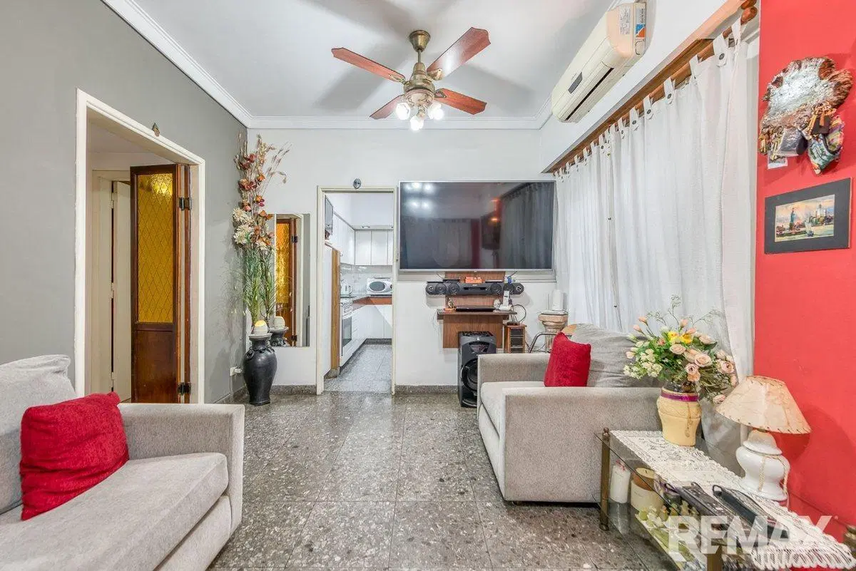 Casa 4 Amb Caseros Centro Doble Cochera 4