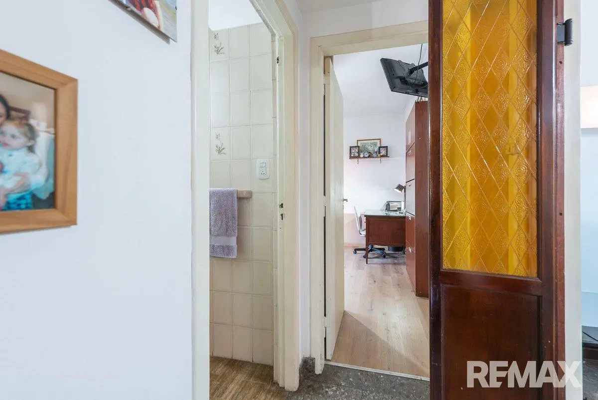 Casa 4 Amb Caseros Centro Doble Cochera 5