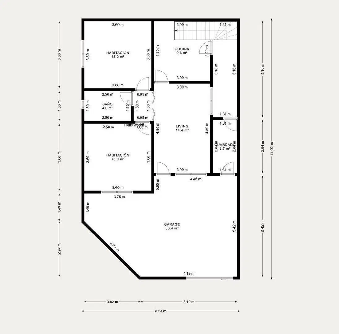 Plano 1