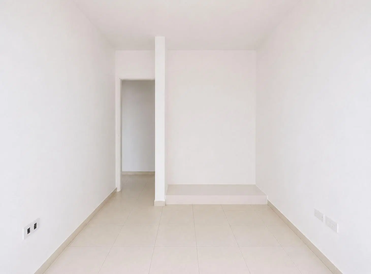 Venta depto 3 ambientes con balcon Pque. Patricios 3