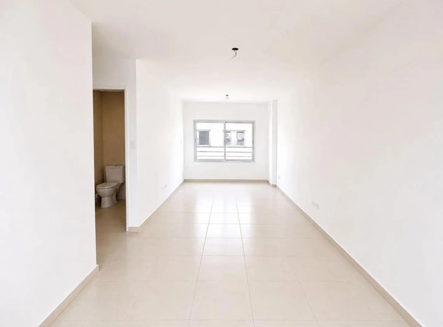 VENTA MONOAMBIENTE PARQUE PATRICIOS A ESTRENAR 2