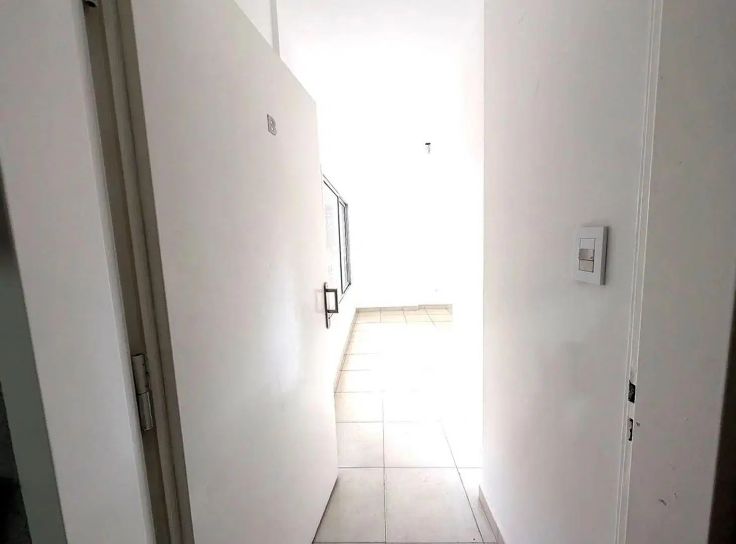 VENTA MONOAMBIENTE PARQUE PATRICIOS A ESTRENAR 4