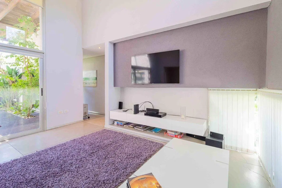 Casa Venta  3 dorm y escritorio St Mathew's Pilar 3