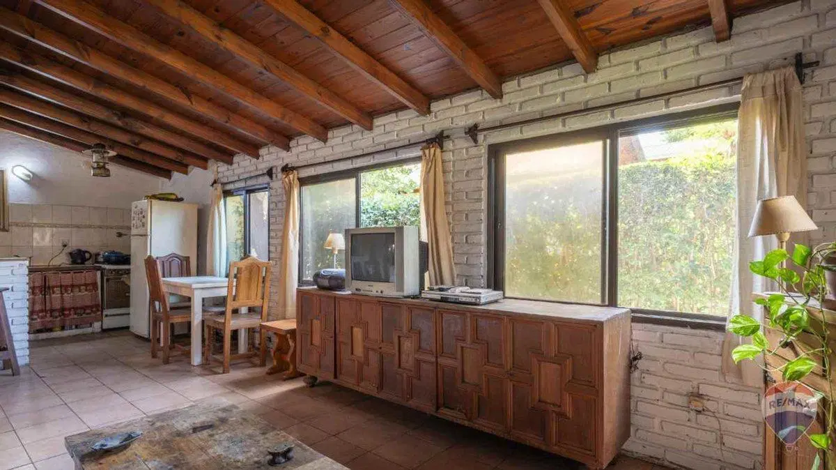 VENTA CASA 3 AMB PILAR BARRIO CERRADO C/ AMENITIES 4