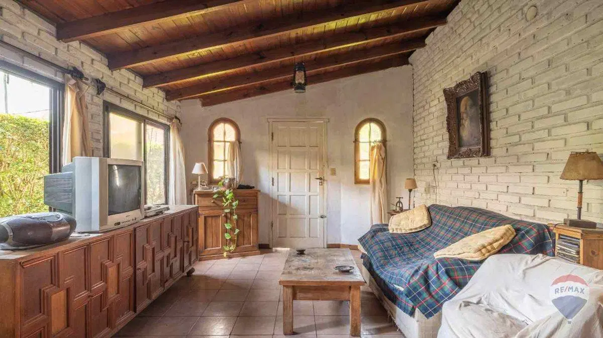 VENTA CASA 3 AMB PILAR BARRIO CERRADO C/ AMENITIES 2