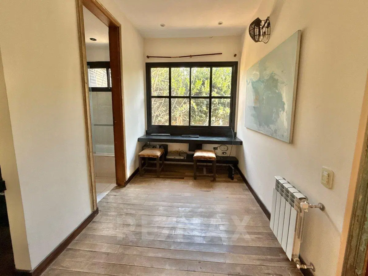 VENTA CASA 5 AMB SPRINGDALE APTA CREDITO PILAR 2