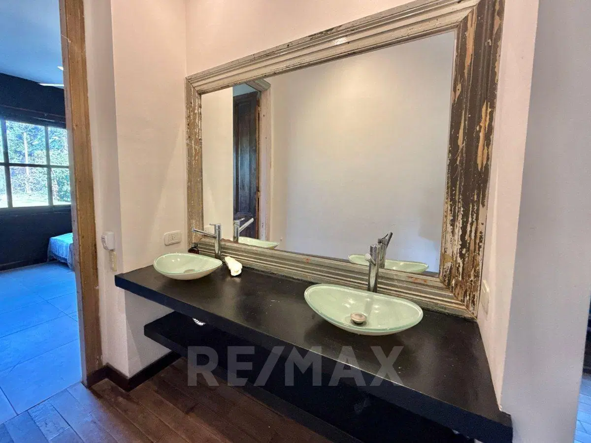 VENTA CASA 5 AMB SPRINGDALE APTA CREDITO PILAR 4