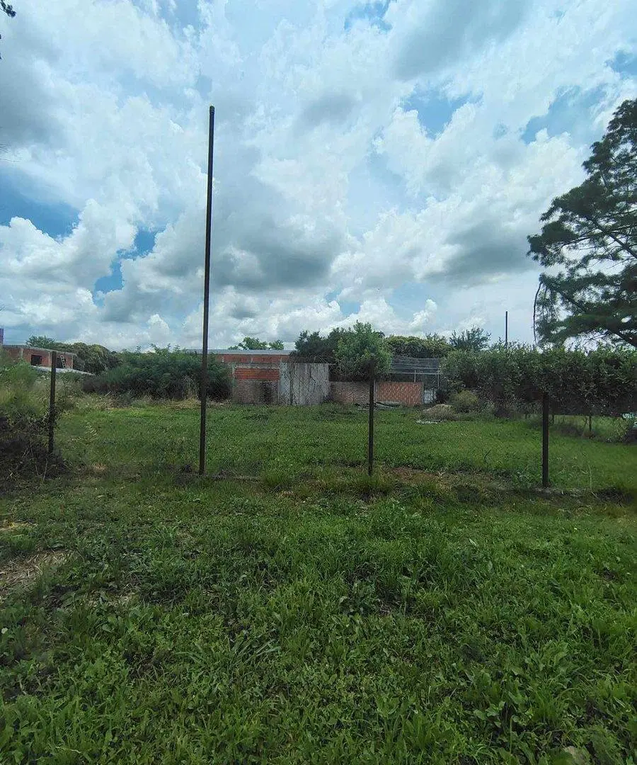 Venta LOTE 338 mts2 Tristán Suarez Apto Crédito 4