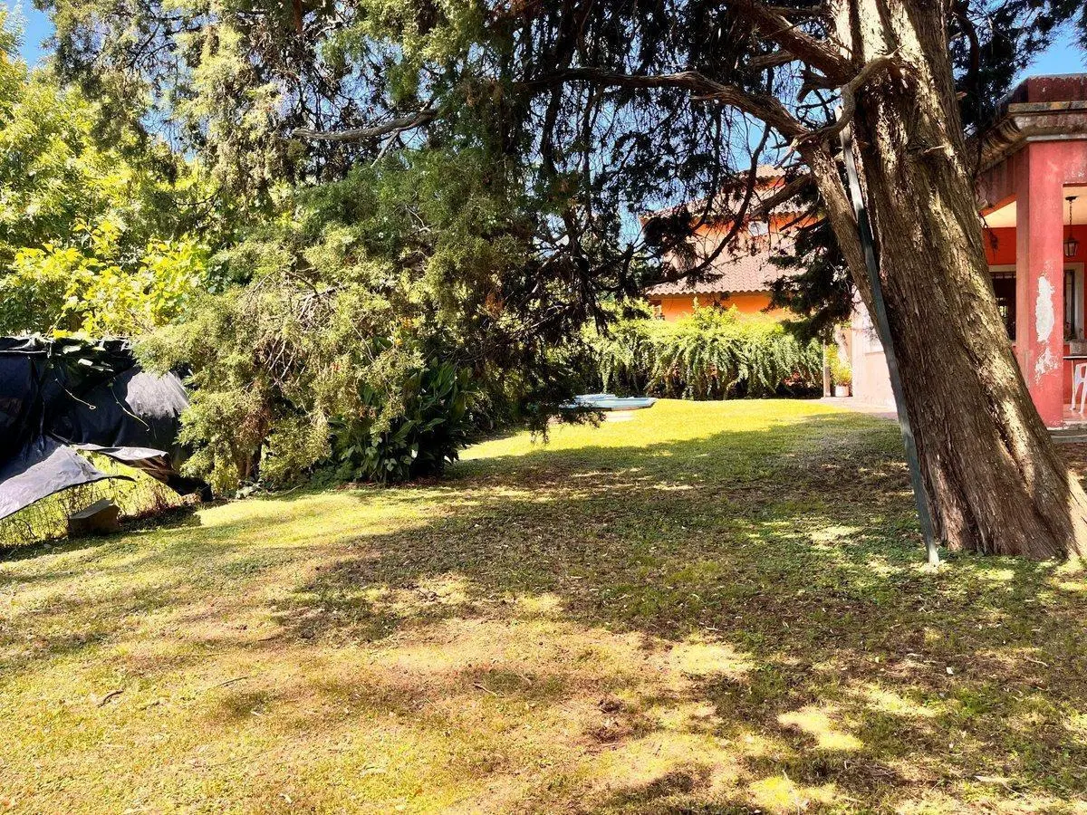 Venta casa 3 ambientes en Villa Rosa Pilar 5