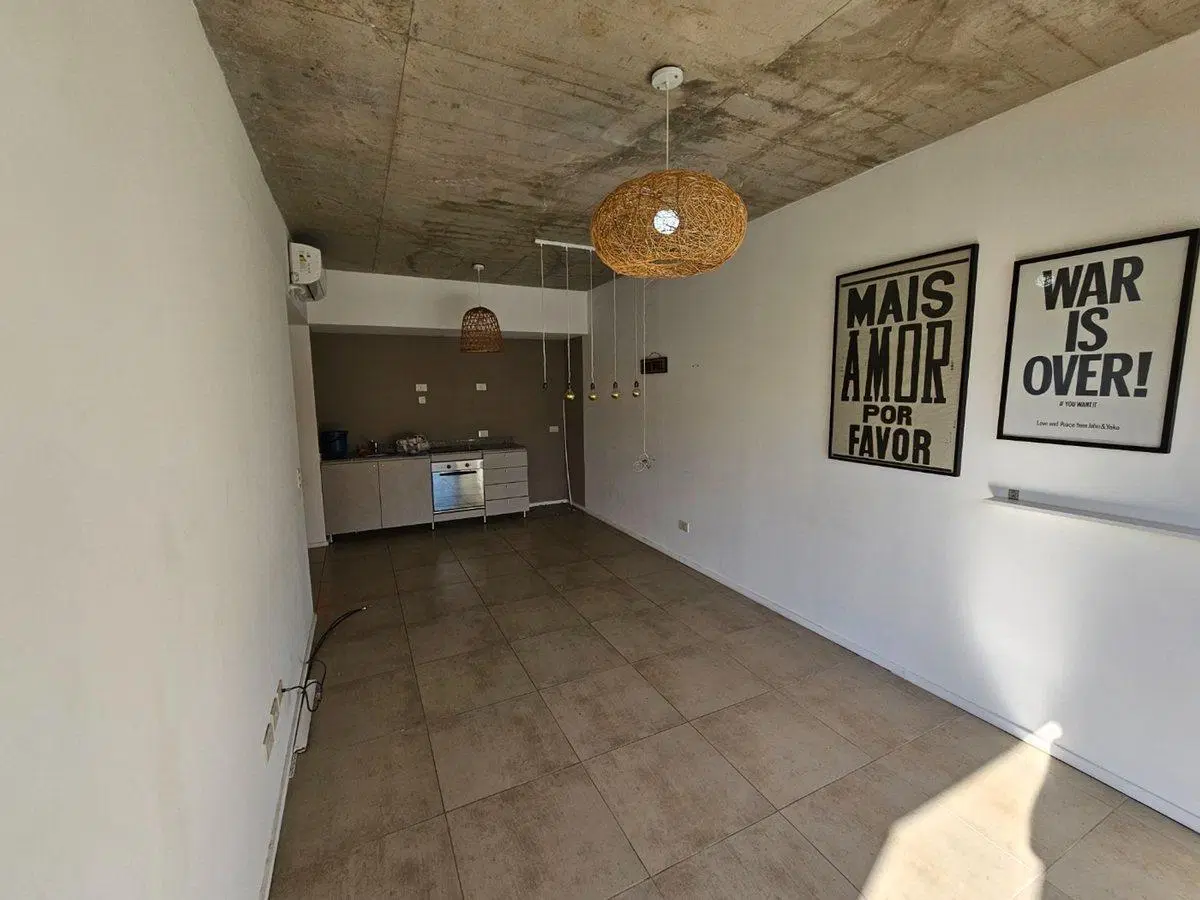 VENTA DPTO TRES AMB, GYM CLUB BAMBOO 3
