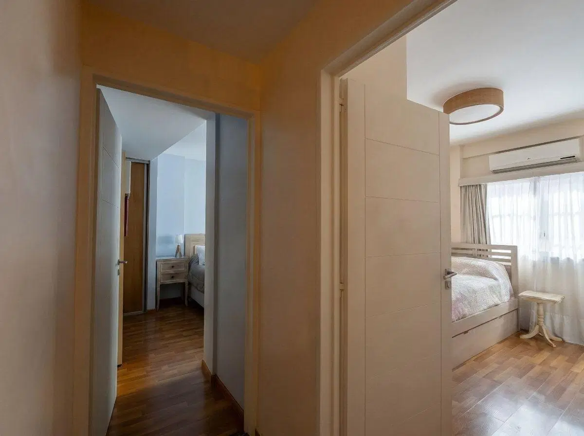 VENTA DEPTO 3 AMB VILLA URQUIZA APTO CREDITO 3