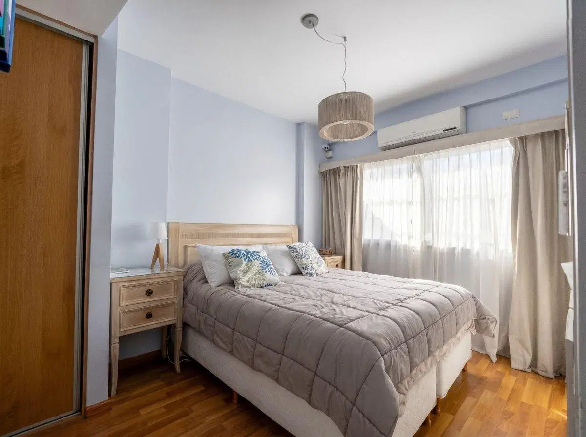 VENTA DEPTO 3 AMB VILLA URQUIZA APTO CREDITO 4