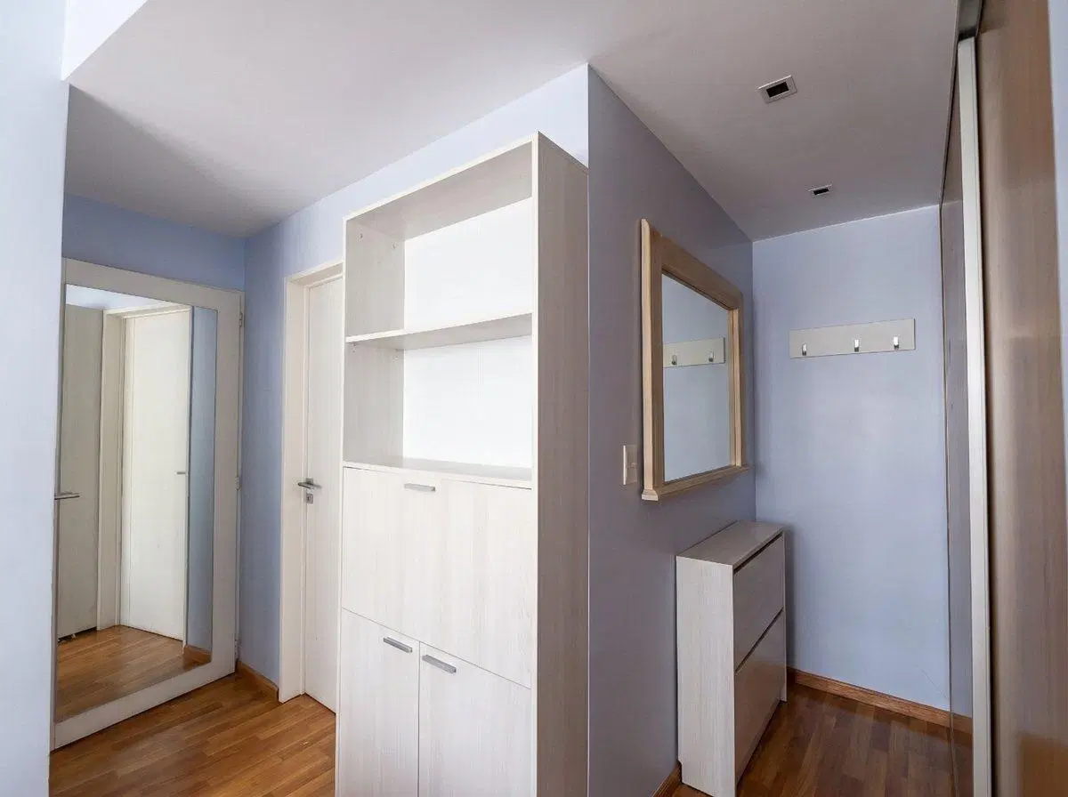 VENTA DEPTO 3 AMB VILLA URQUIZA APTO CREDITO 5