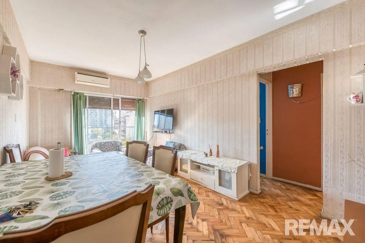 Venta depto 3 ambientes Velez Sarsfield / Floresta 3