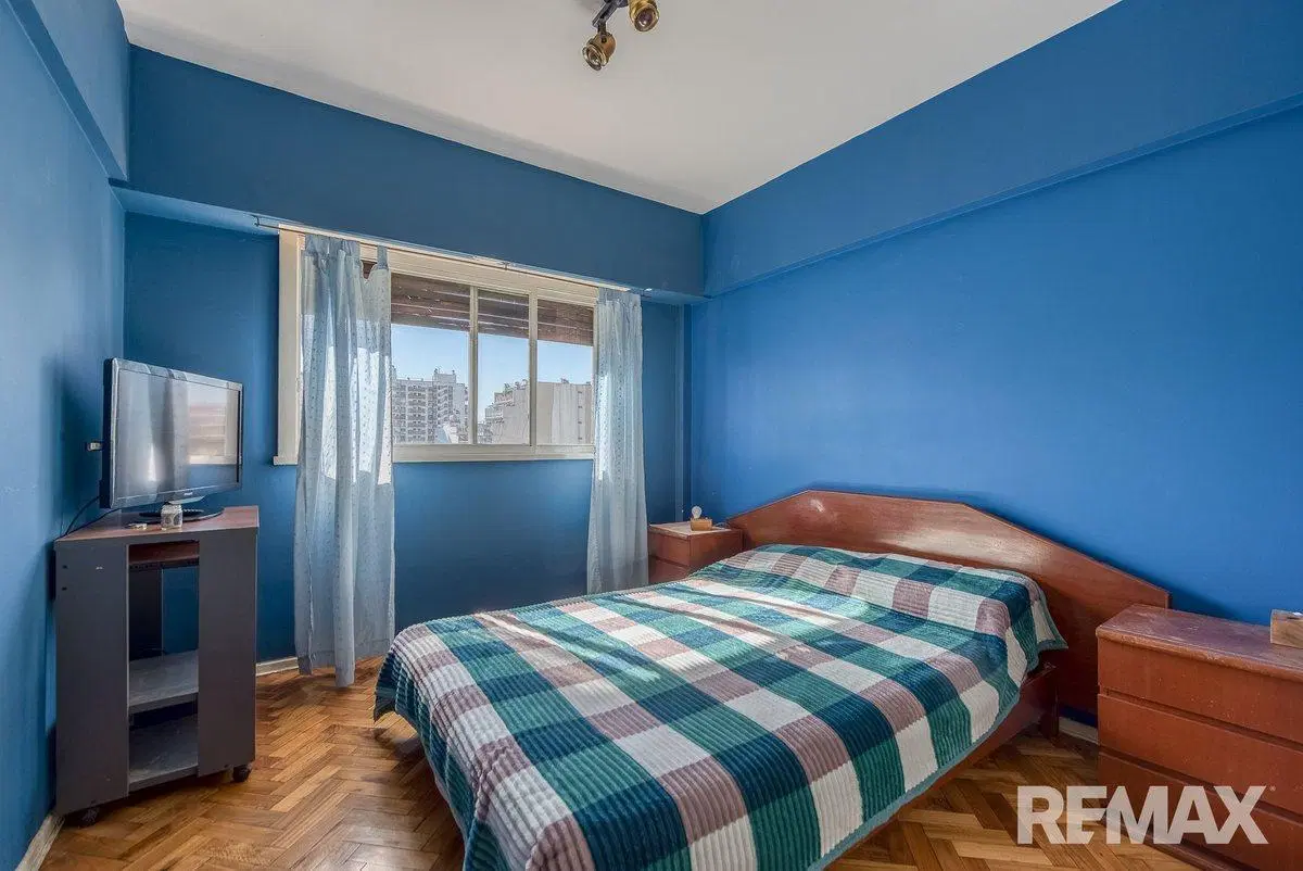 Venta depto 3 ambientes Velez Sarsfield / Floresta 2