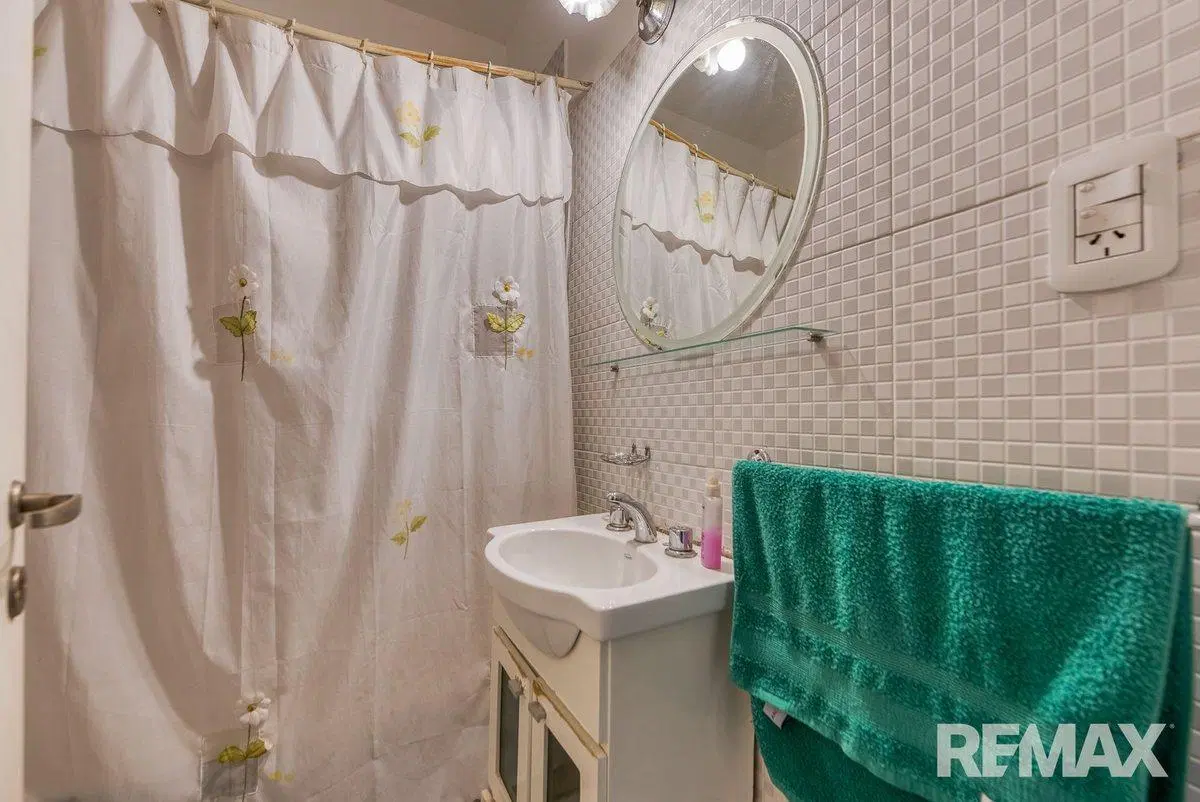 Venta depto 3 ambientes Velez Sarsfield / Floresta 5