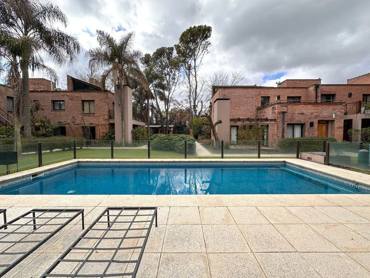 VENTA DEPARTAMENTO 3 AMBIENTES PILAR 2