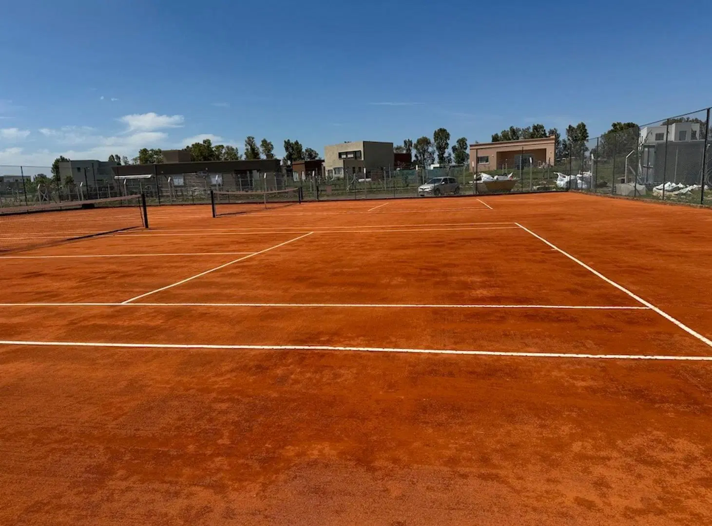 VENTA LOTE CENTRAL FINANCIADO SANTA ELISA - PILAR 4