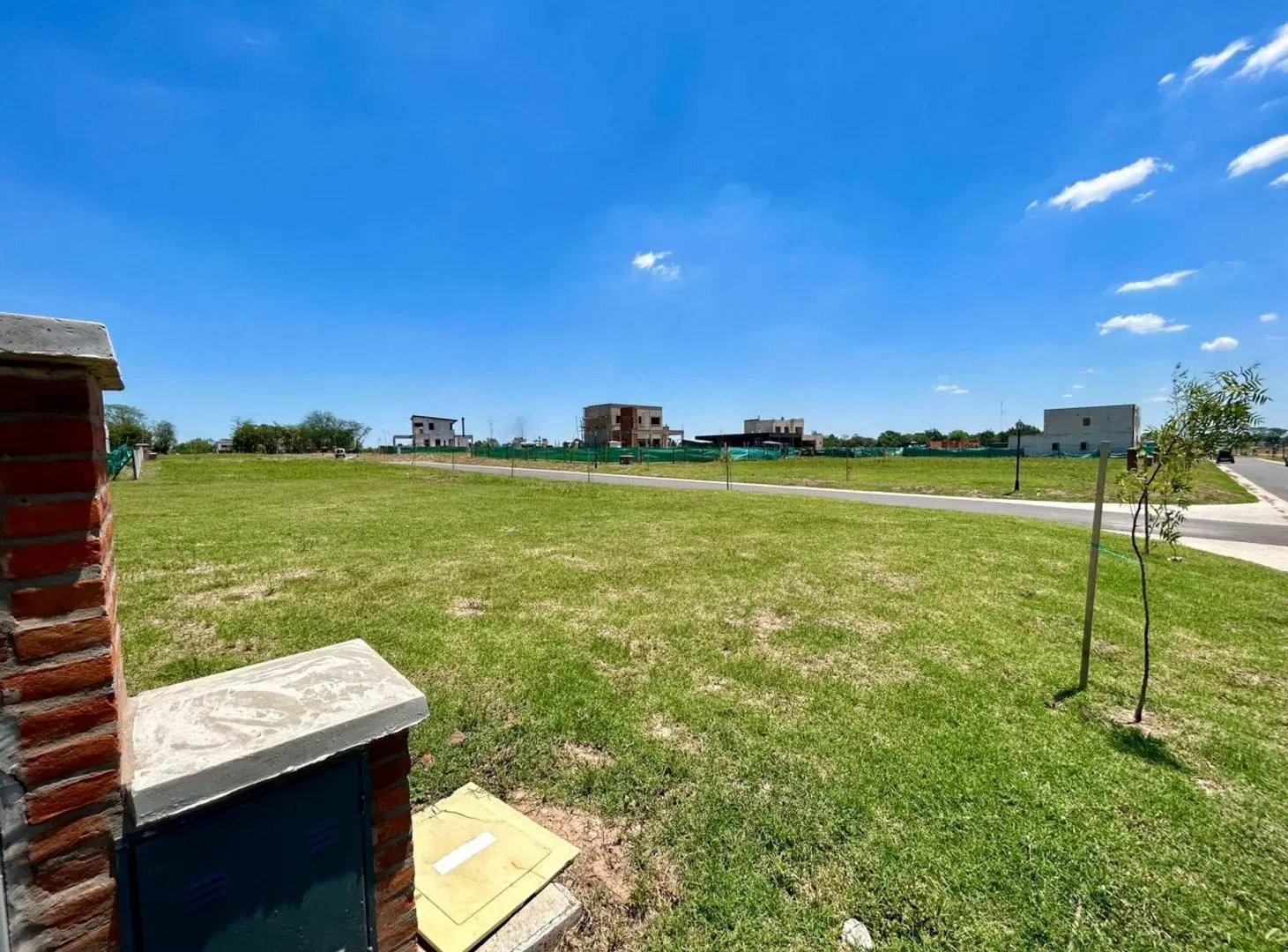 VENTA LOTE CENTRAL FINANCIADO SANTA ELISA - PILAR 3