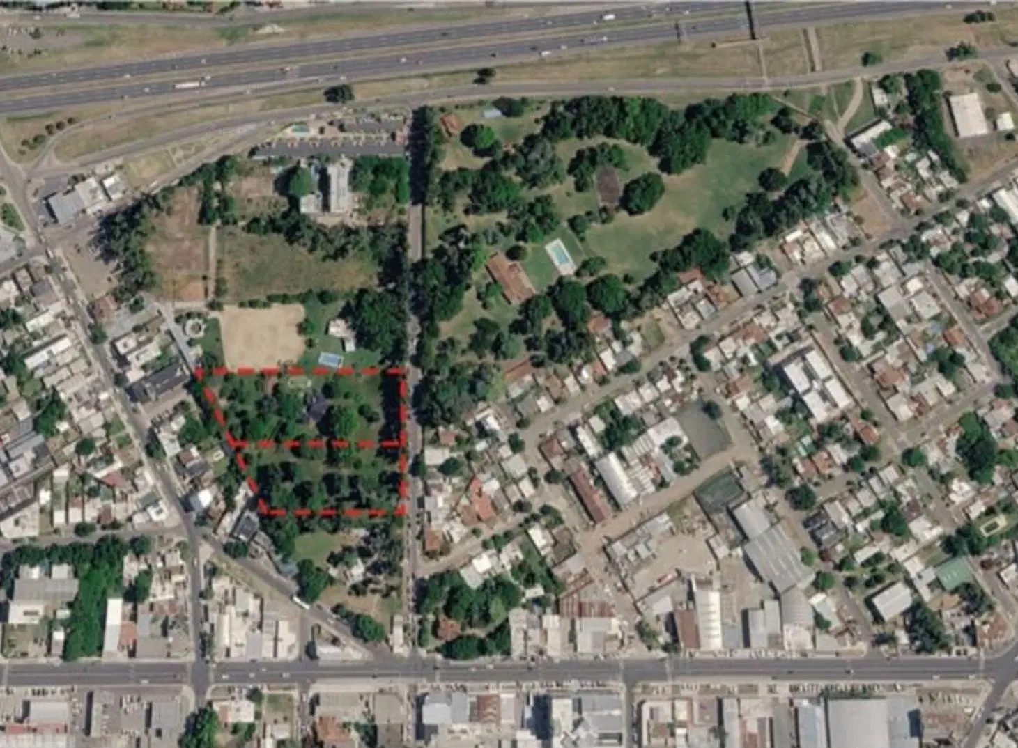 VENTA TERRENO APTO DESARROLLO INMOBILIARIO 3