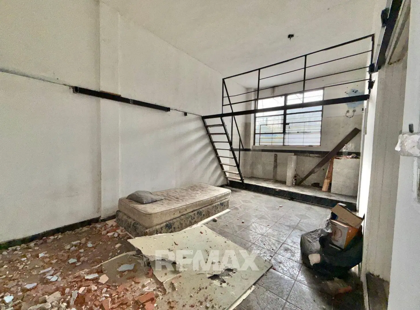 Venta de Edificio Block Entero 852m² San Cristóbal 8