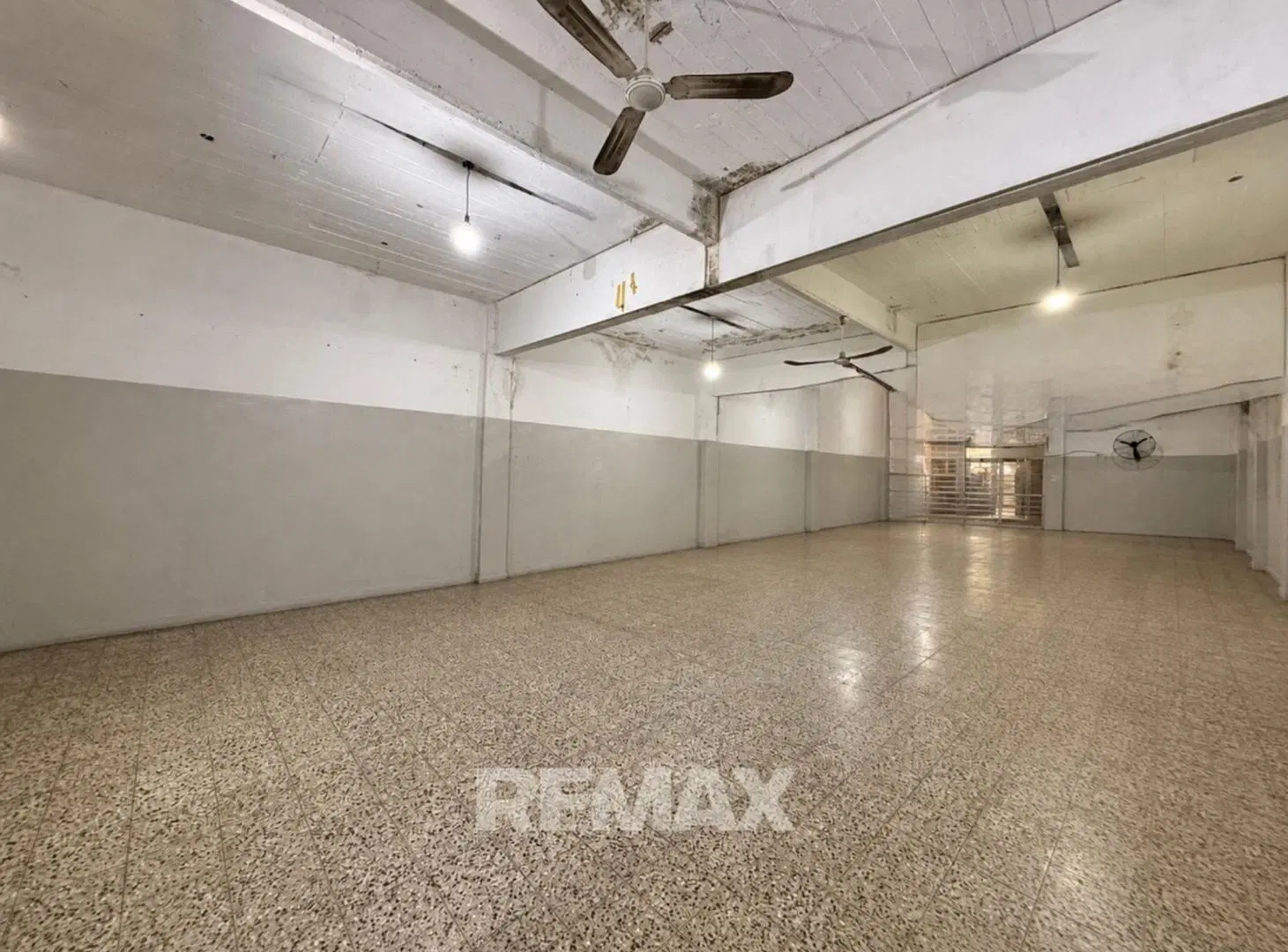 Venta de Edificio Block Entero 852m² San Cristóbal 5