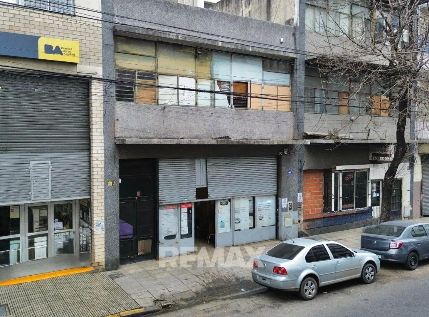 Venta de Edificio Block Entero 852m² San Cristóbal 2