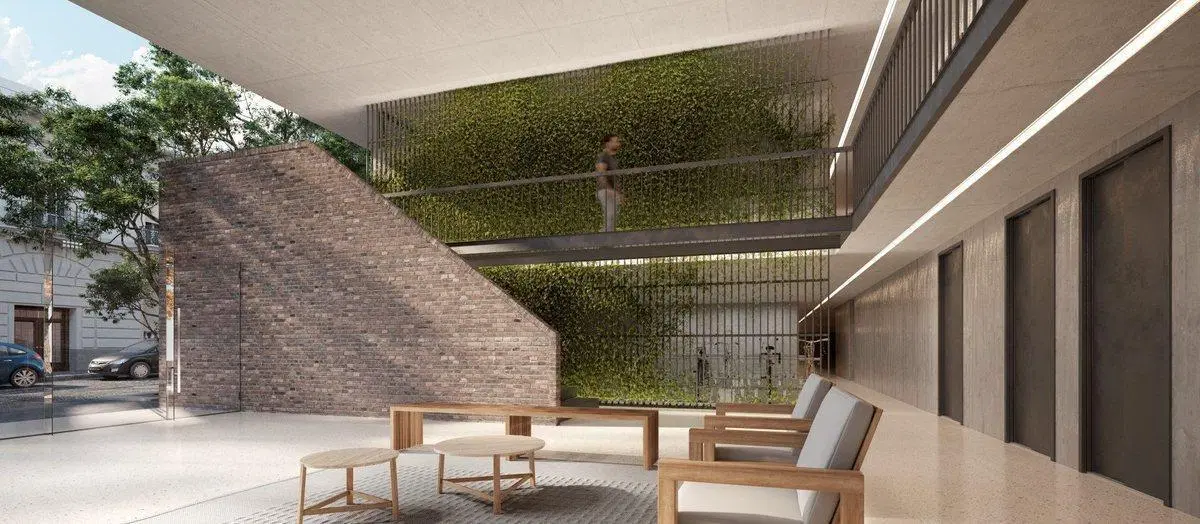 Venta monoambiente en caballito se Financia 3