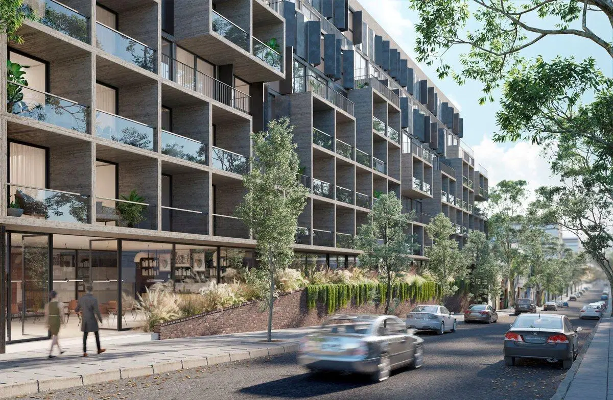 VENTA MONOAMBIENTE A ESTRENAR, AMENITIES, FINANCIA 4