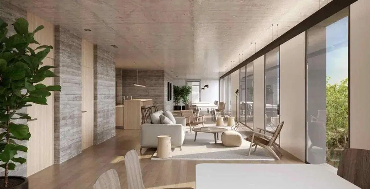 VENTA DEPTO A ESTRENAR 2 AMB. CABALLITO FINANCIA 5