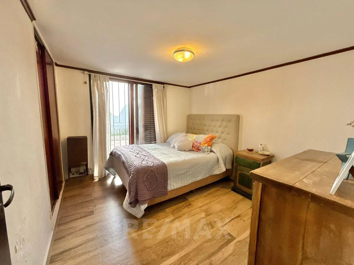 Venta casa 4 dorm quincho pileta del Viso Pilar 5