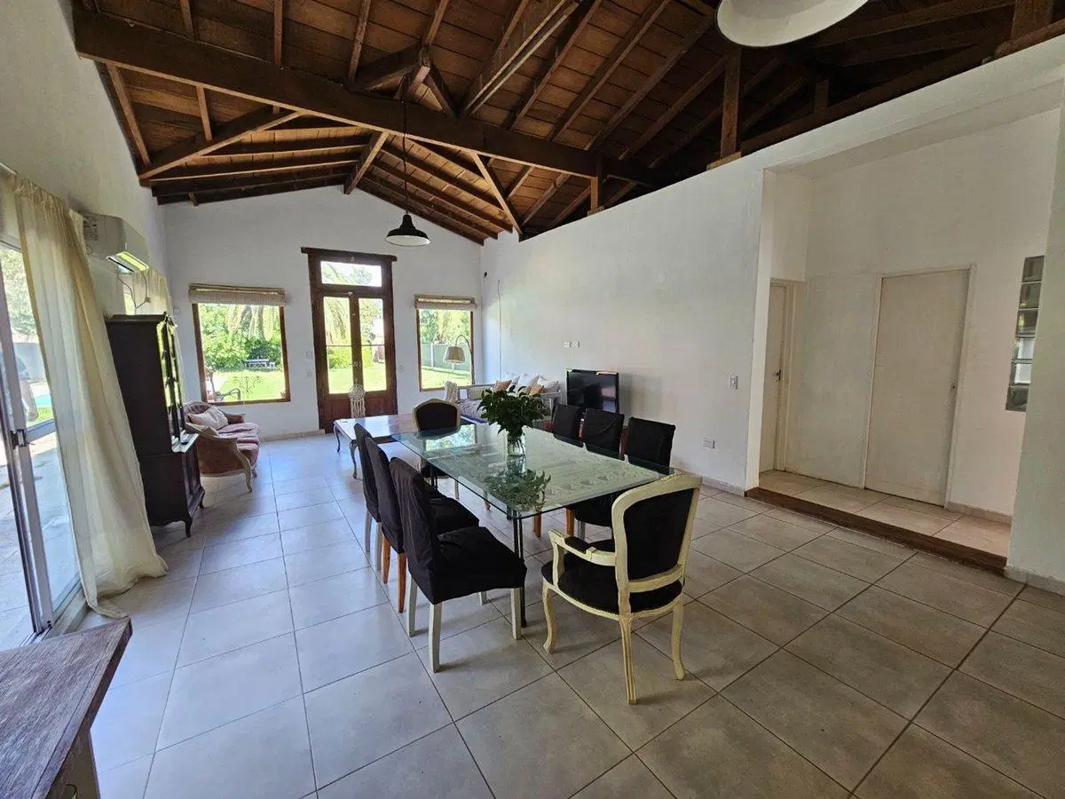 VENTA CASA 3 DORM PILETA QUINCHO LA LONJA 2