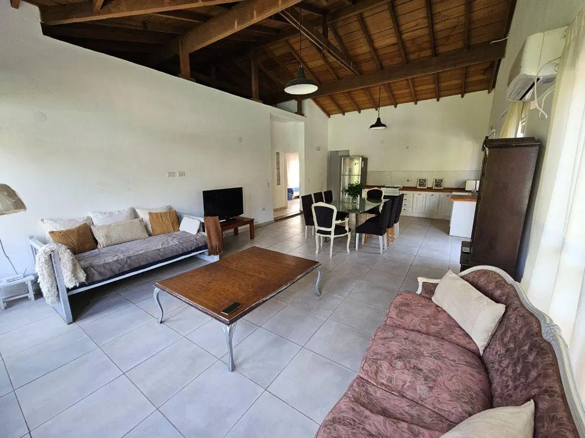 VENTA CASA 3 DORM PILETA QUINCHO LA LONJA 3