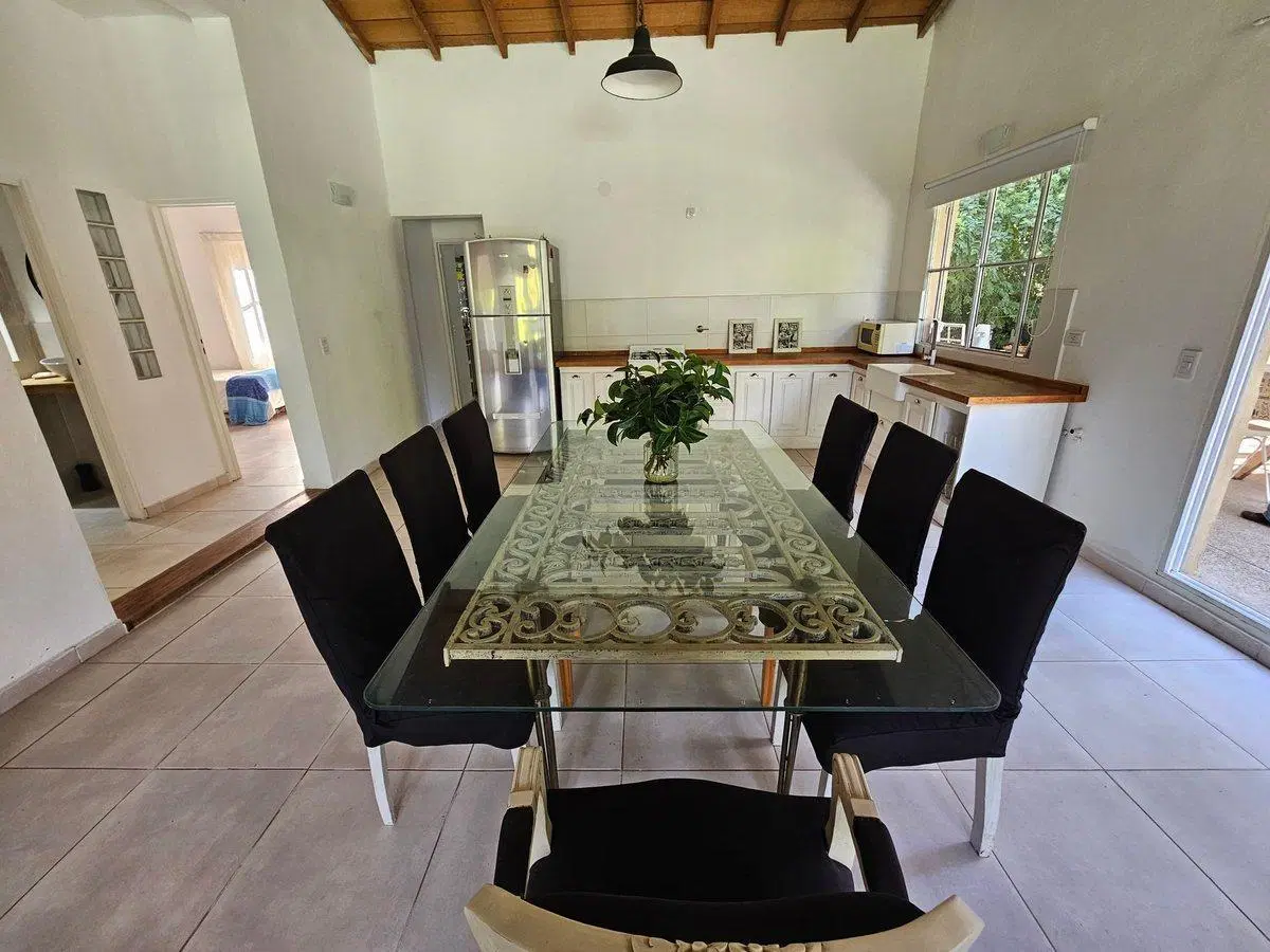 VENTA CASA 3 DORM PILETA QUINCHO LA LONJA 5