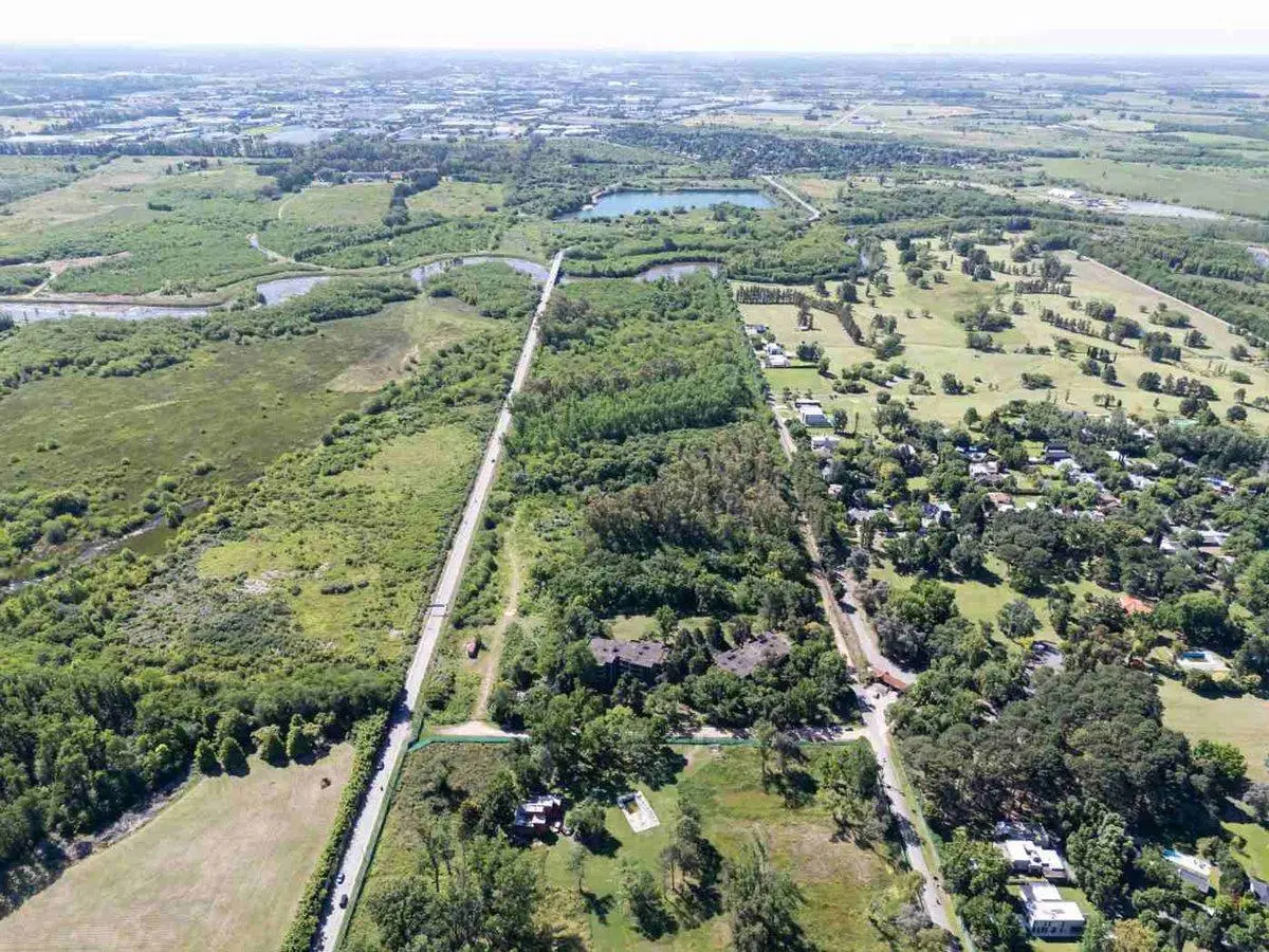VENTA CAMPO PILAR KM 56 ZONA CARMEL 8,3 HAS 5