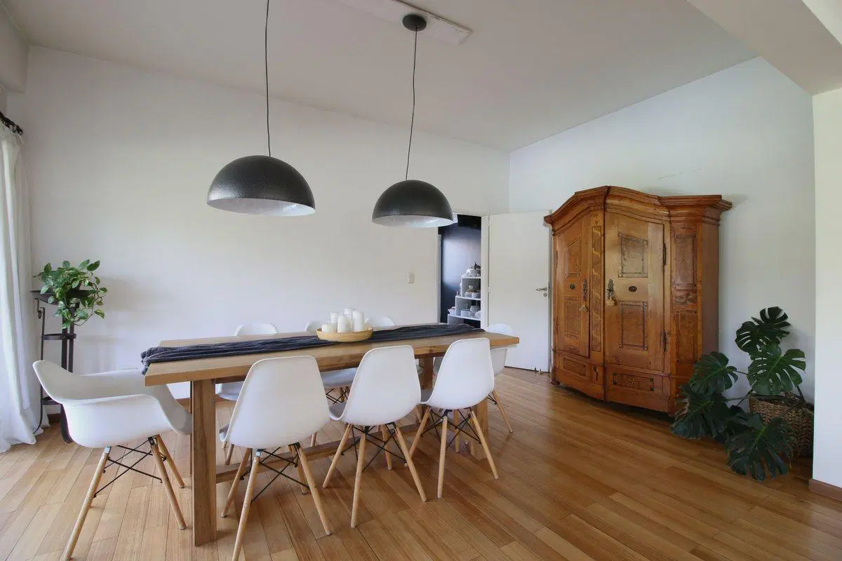 VENTA CASA 5 AMB B LOS FRESNOS PILAR-APTO CREDITO 4