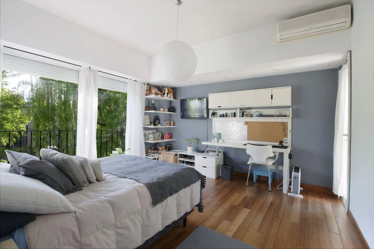 VENTA CASA 5 AMB B LOS FRESNOS PILAR-APTO CREDITO 5