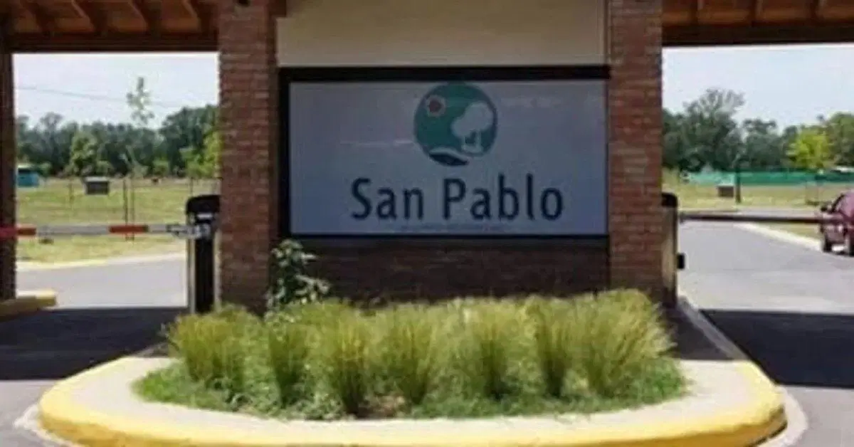 Casa en Venta Barrio San Pablo Acepta financiacion 8