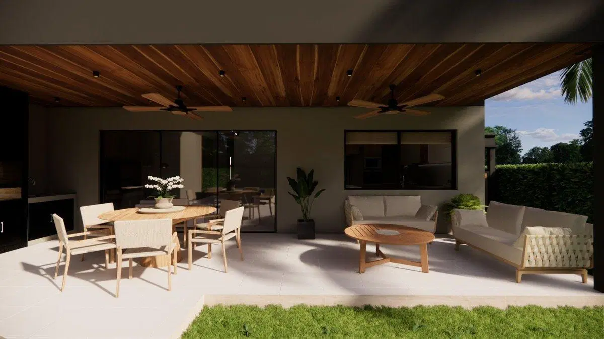 Casa en Venta Barrio San Pablo Acepta financiacion 4