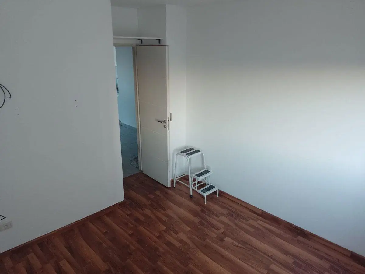 VENTA DEPARTAMENTO 2 AMB CON COCHERA, STOS LUGARES 5