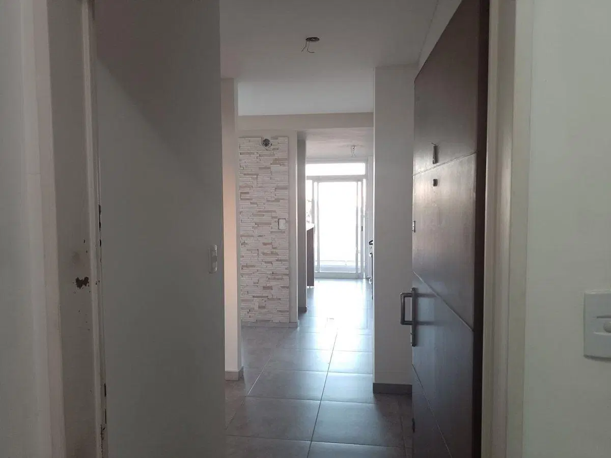 VENTA DEPARTAMENTO 2 AMB CON COCHERA, STOS LUGARES 2