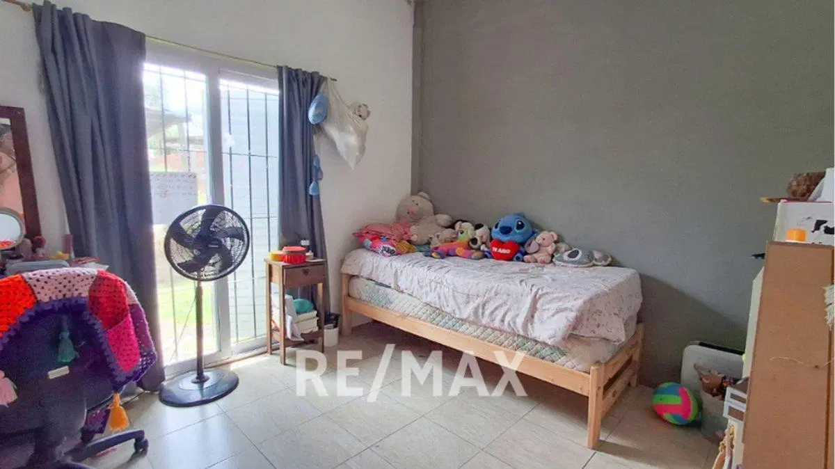 CASA EN VENTA EN PILAR 3 AMBIENTES CON RENTA 485M2 5