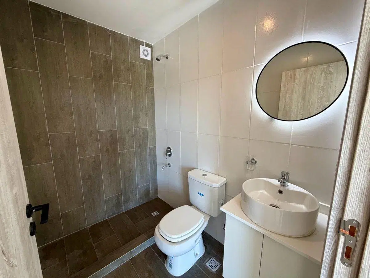 VENTA MONOAMBIENTE CON BALCÓN VILLA LURO 5