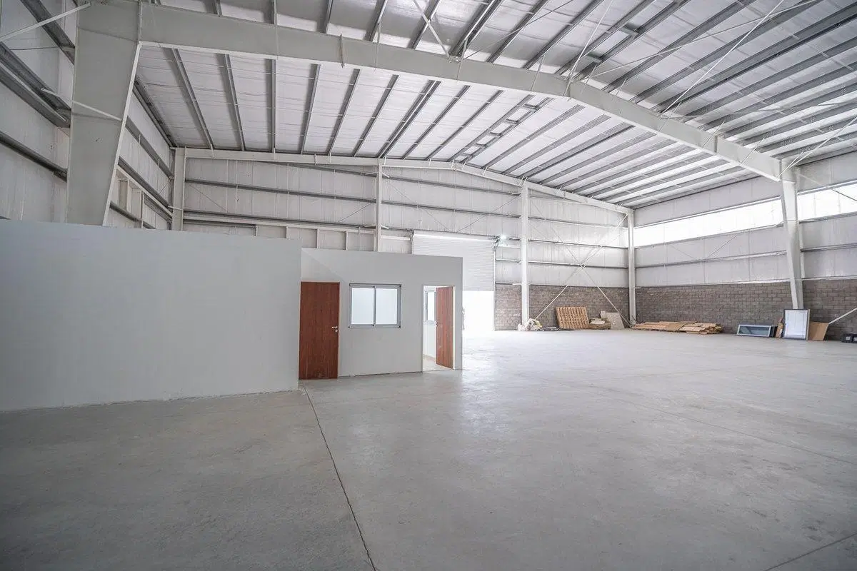 Venta Galpón a estrenar Polo Industrial Spegazzini 2